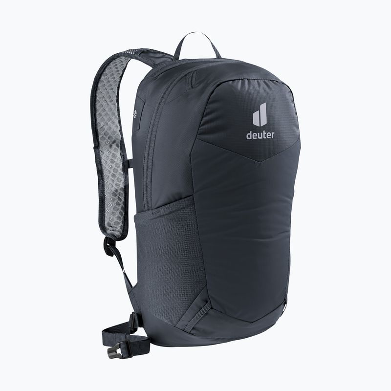 Turistinė kuprinė deuter Speed Lite 13 l black 5