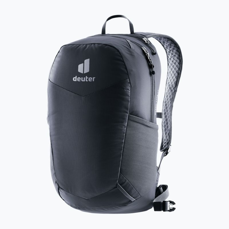 Turistinė kuprinė deuter Speed Lite 13 l black 6