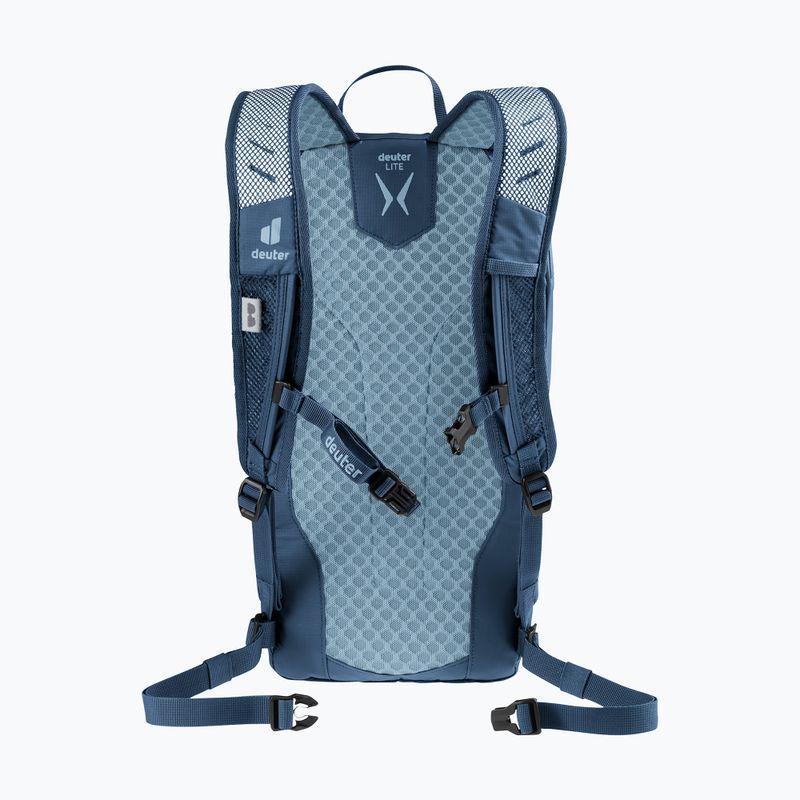 Turistinė kuprinė deuter Speed Lite 13 l atlantic-ink 2