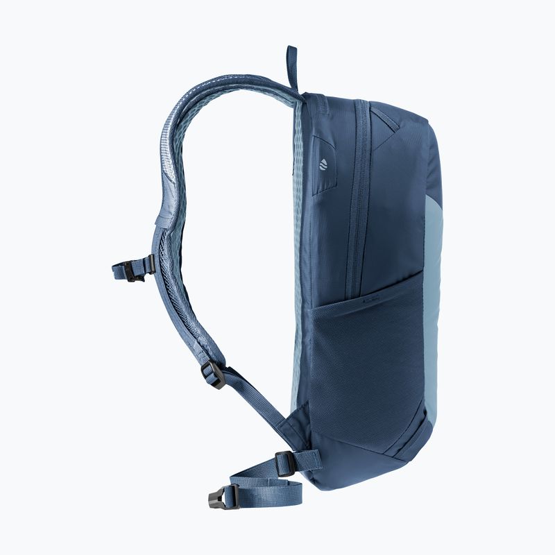 Turistinė kuprinė deuter Speed Lite 13 l atlantic-ink 3
