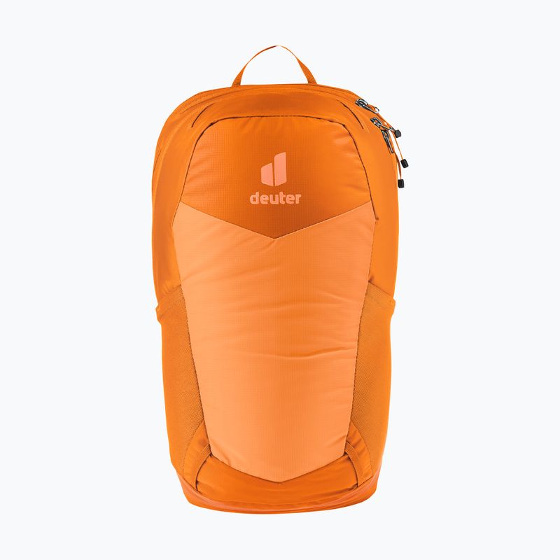 Turistinė kuprinė deuter Speed Lite 13 l peach-tuscany