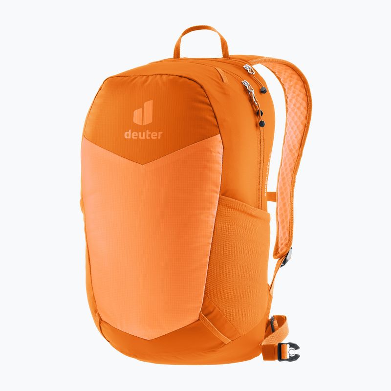 Turistinė kuprinė deuter Speed Lite 13 l peach-tuscany 6