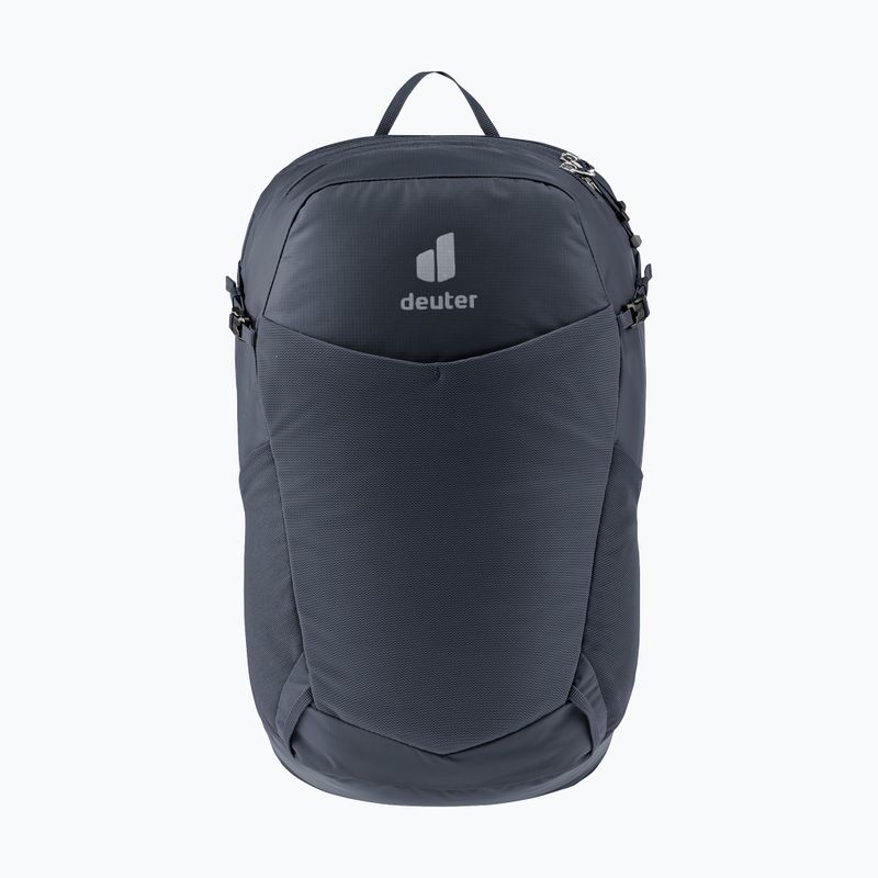 "Deuter Speed Lite" 21 l žygio kuprinė juoda