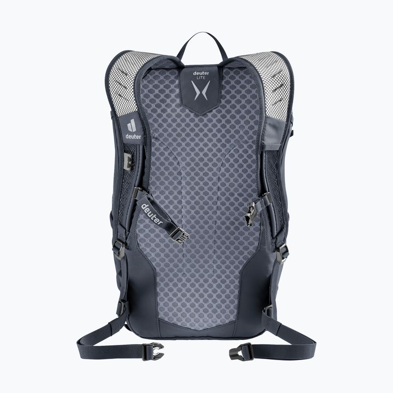 "Deuter Speed Lite" 21 l žygio kuprinė juoda 2