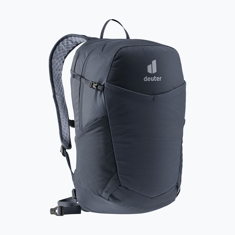 "Deuter Speed Lite" 21 l žygio kuprinė juoda 5