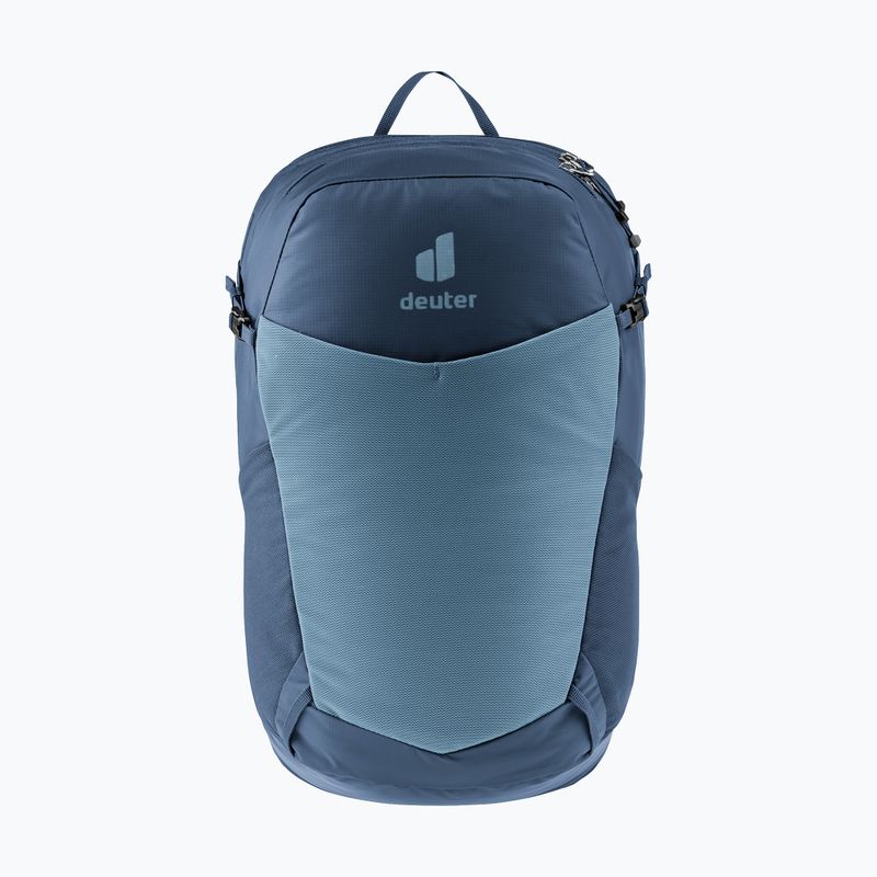 Deuter Speed Lite 21 l atlantic-ink turistinė kuprinė