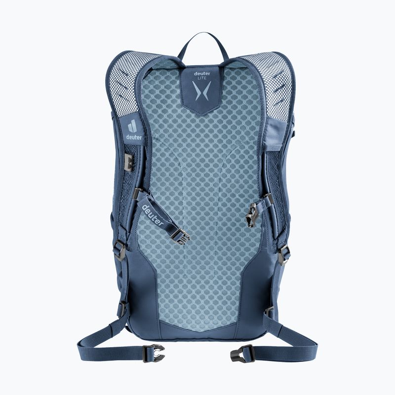 Deuter Speed Lite 21 l atlantic-ink turistinė kuprinė 2
