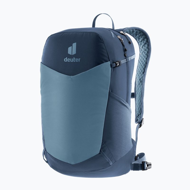 Deuter Speed Lite 21 l atlantic-ink turistinė kuprinė 6
