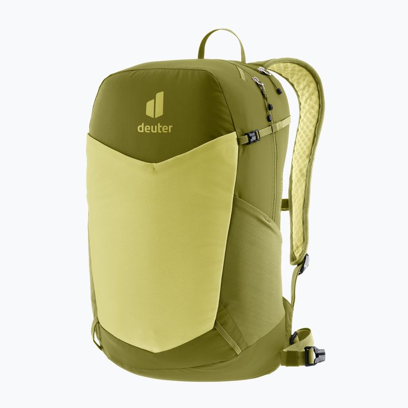 "Deuter Speed Lite" 21 l turistinė kuprinė linden-cactus 6