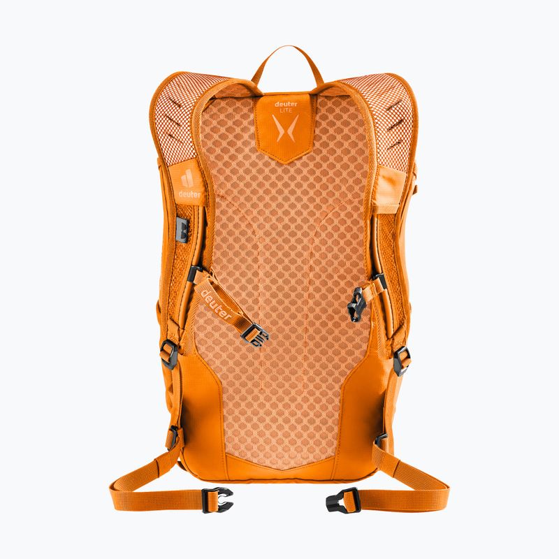 Turistinis kuprinė deuter Speed Lite 21 l persikų/spalvotas kaip Toskana 3