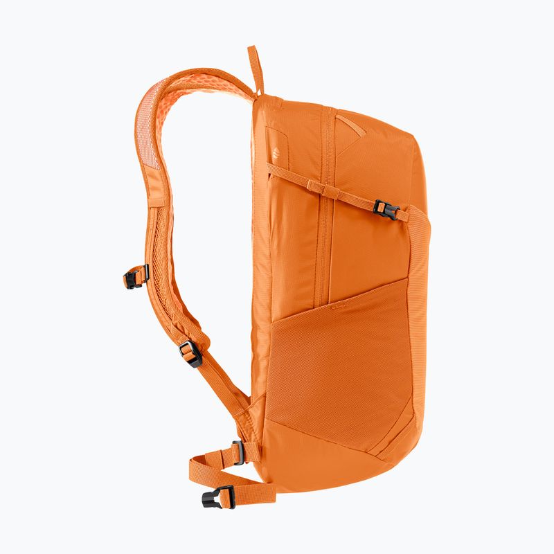 Turistinis kuprinė deuter Speed Lite 21 l persikų/spalvotas kaip Toskana 6