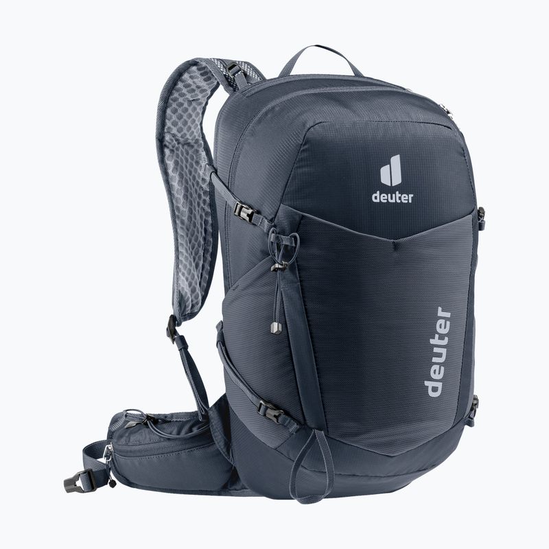 Turistinė kuprinė deuter Speed Lite Pro 17 l SL black 2