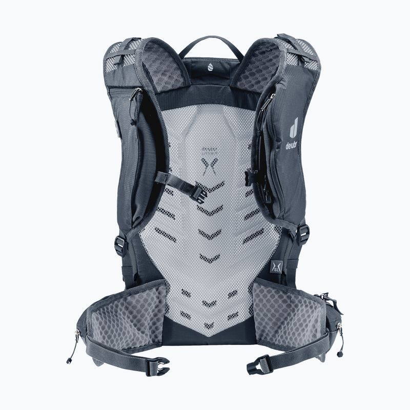 Turistinė kuprinė deuter Speed Lite Pro 17 l SL black 3