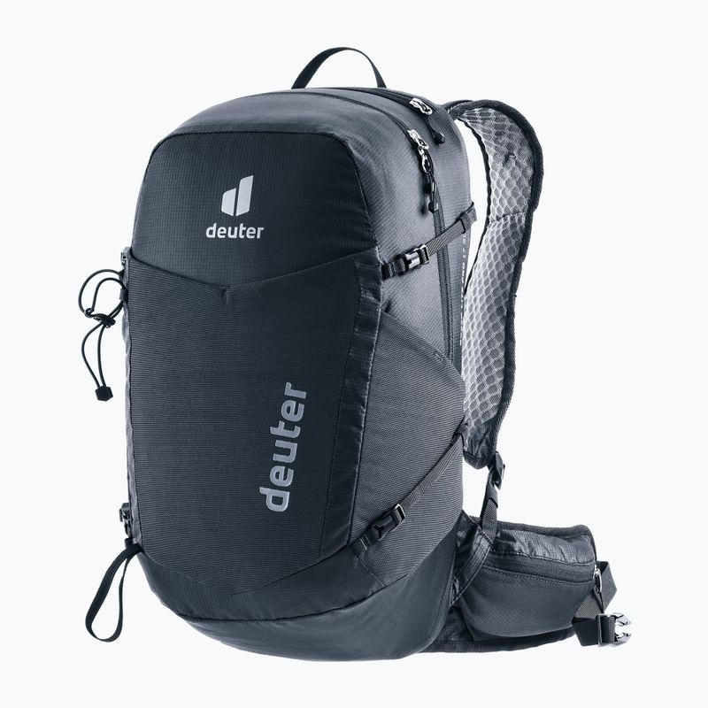 Turistinė kuprinė deuter Speed Lite Pro 17 l SL black 4
