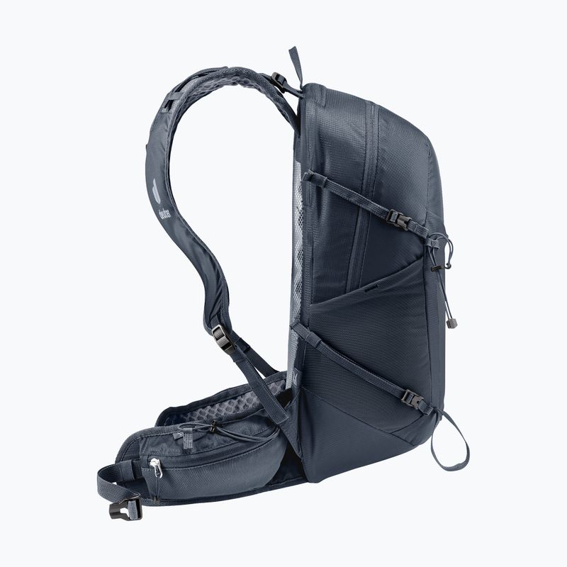 Turistinė kuprinė deuter Speed Lite Pro 17 l SL black 7