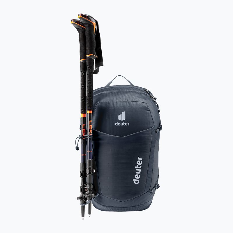 Turistinė kuprinė deuter Speed Lite Pro 17 l SL black 8
