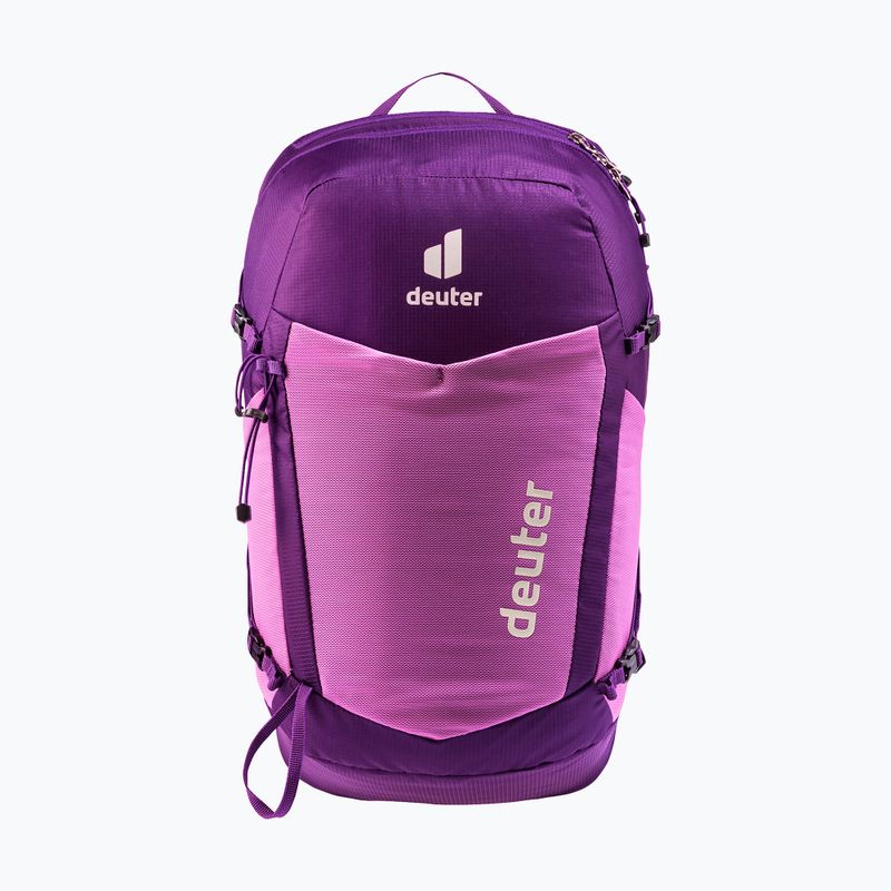 Turistinė kuprinė deuter Speed Lite Pro 17 l SL lotus/mystic
