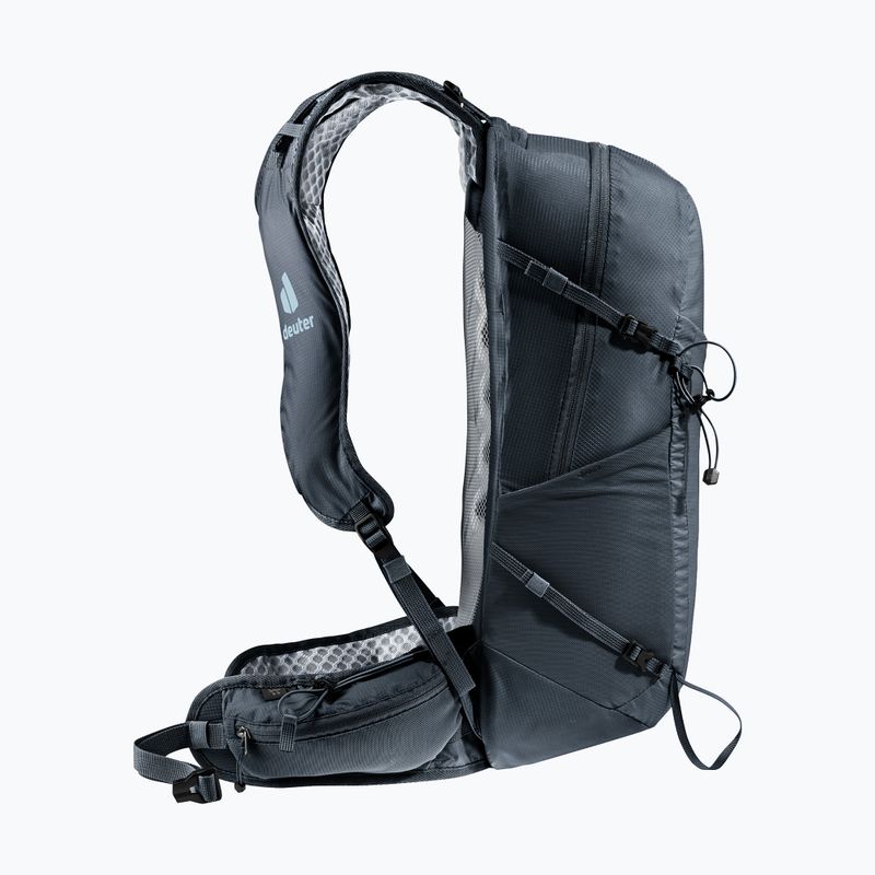 Turistinis kuprinė deuter Speed Pro 19 l juoda 6