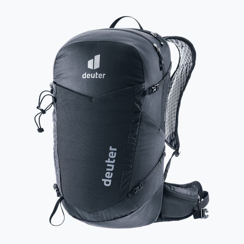 Moteriška turistinė kuprinė deuter Speed Lite Pro 23 l SL black 11