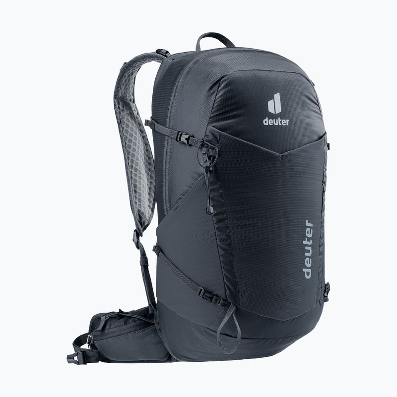 Moteriška turistinė kuprinė deuter Speed Lite Pro 23 l SL black 12