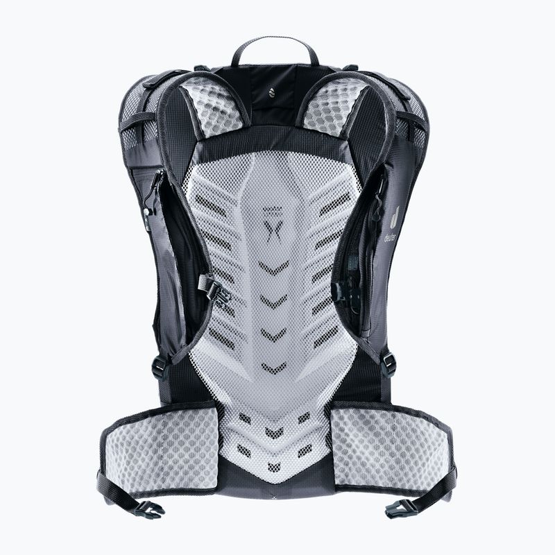 Turistinė kuprinė deuter Speed Lite Pro 25 l black 2