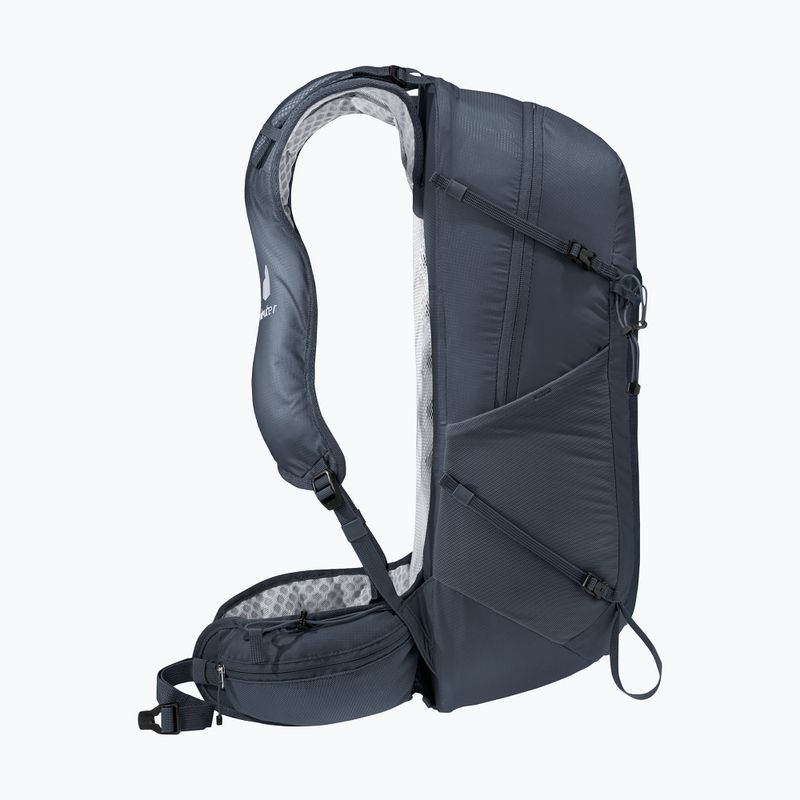 Turistinė kuprinė deuter Speed Lite Pro 25 l black 3