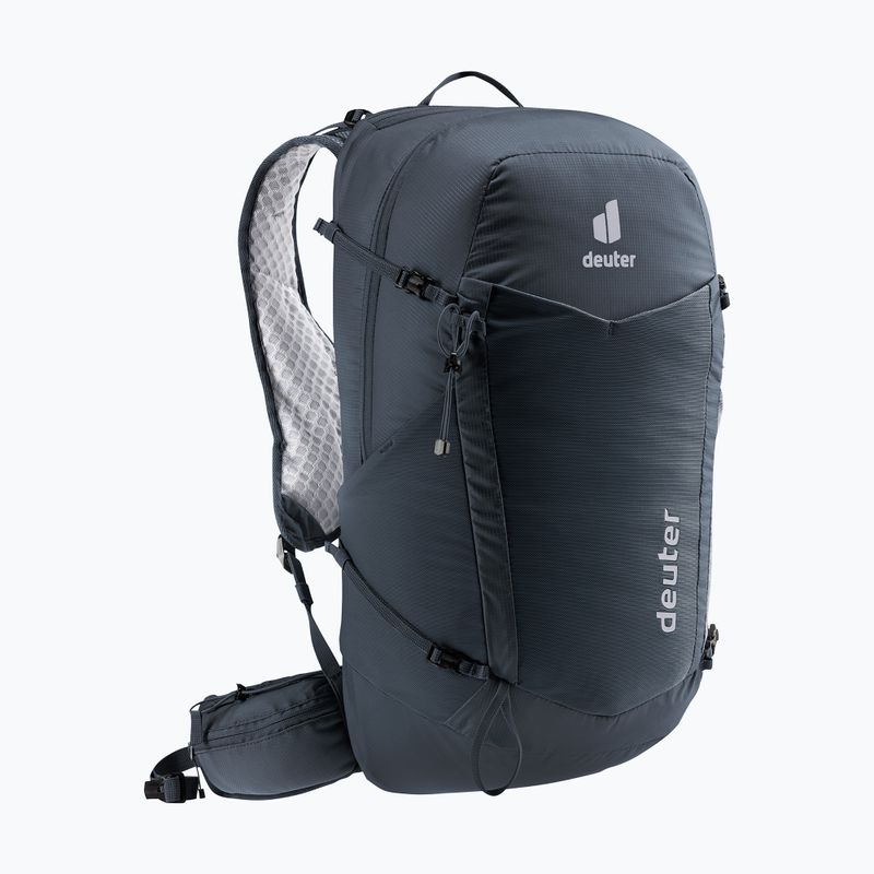 Turistinė kuprinė deuter Speed Lite Pro 25 l black 10