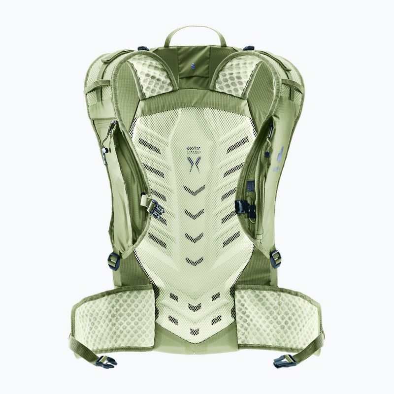 Turistinė kuprinė deuter Speed Lite Pro 25 l mineral-grove 2