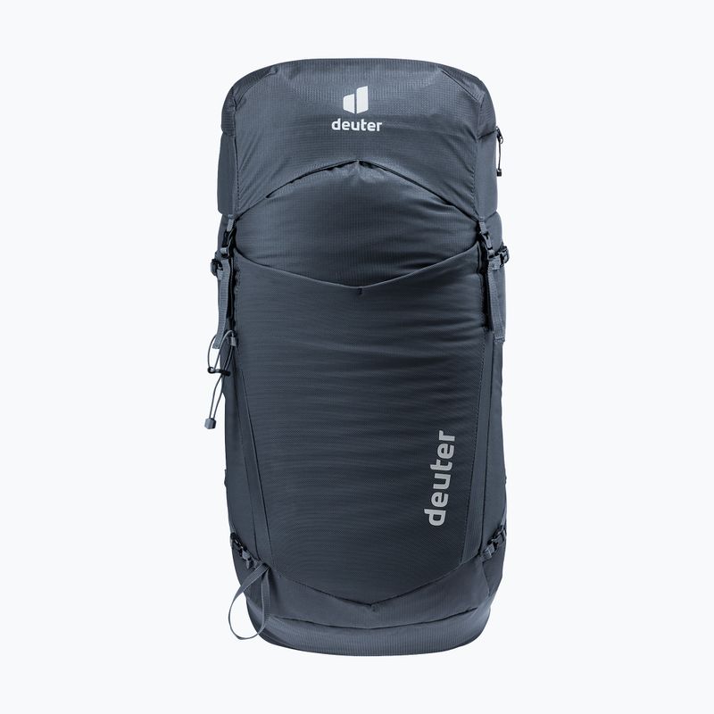 Moteriška turistinė kuprinė deuter Speed Lite Pro 28 l SL black