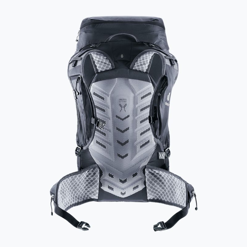 Moteriška turistinė kuprinė deuter Speed Lite Pro 28 l SL black 3