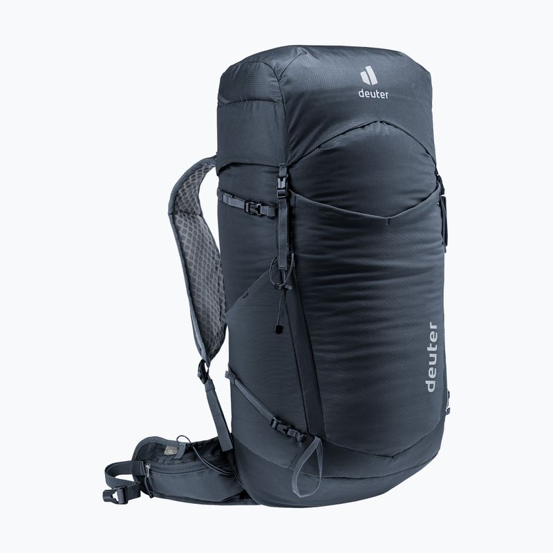 Moteriška turistinė kuprinė deuter Speed Lite Pro 28 l SL black 2