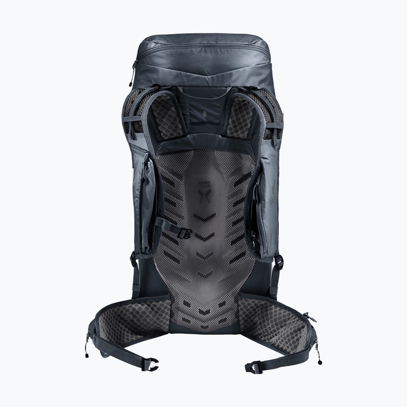 Turistinė kuprinė deuter Speed Lite Pro 30 l black 3