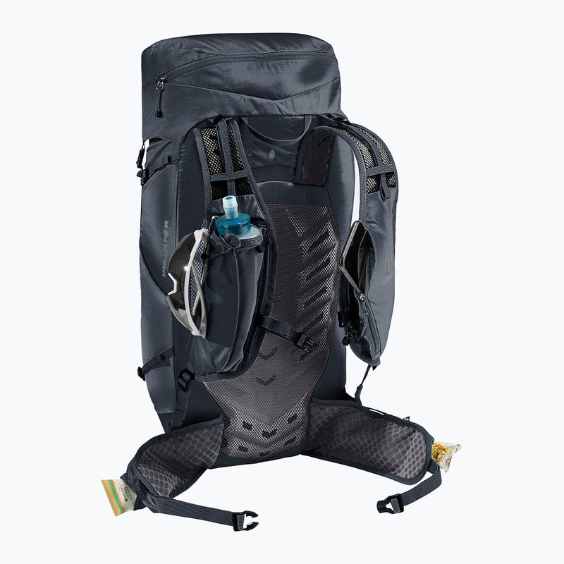 Turistinė kuprinė deuter Speed Lite Pro 30 l black 8