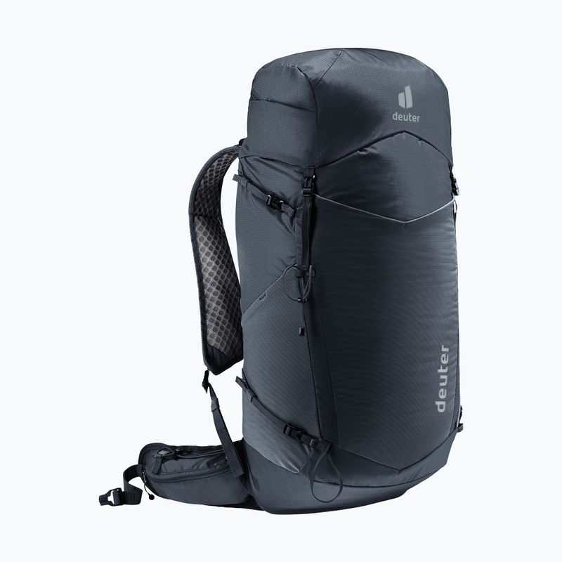Turistinė kuprinė deuter Speed Lite Pro 30 l black 2