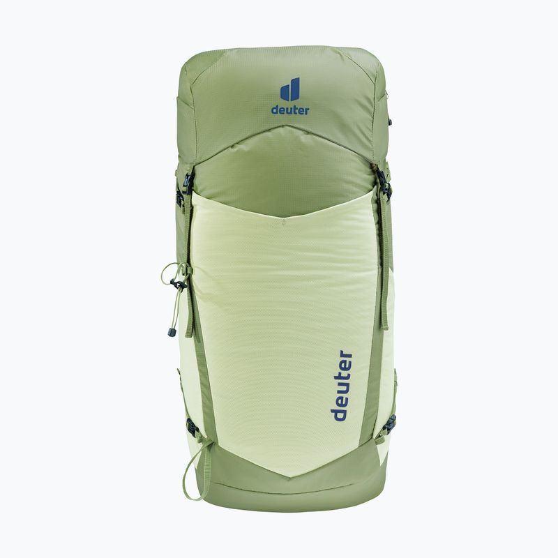 Turistinė kuprinė deuter Speed Lite Pro 30 l mineral-grove