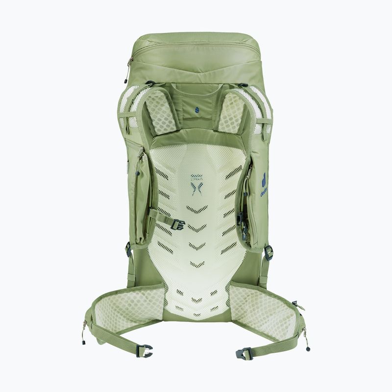 Turistinė kuprinė deuter Speed Lite Pro 30 l mineral-grove 3