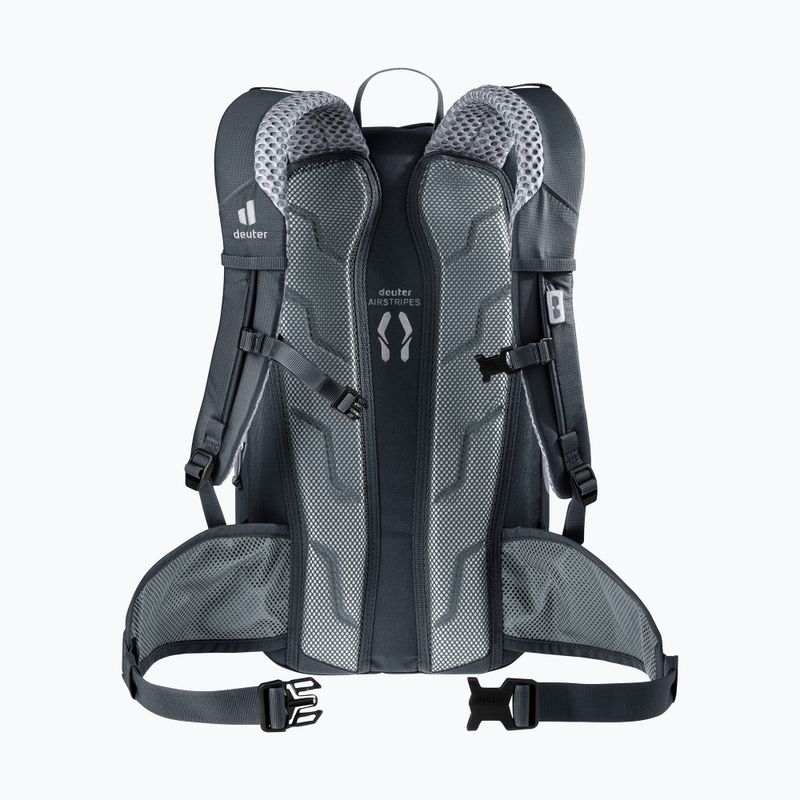Dviračio kuprinė deuter Bike I 16 l black 2