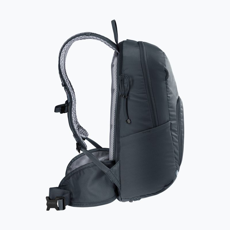 Dviračio kuprinė deuter Bike I 16 l black 4