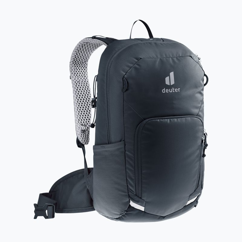 Dviračio kuprinė deuter Bike I 16 l black 7