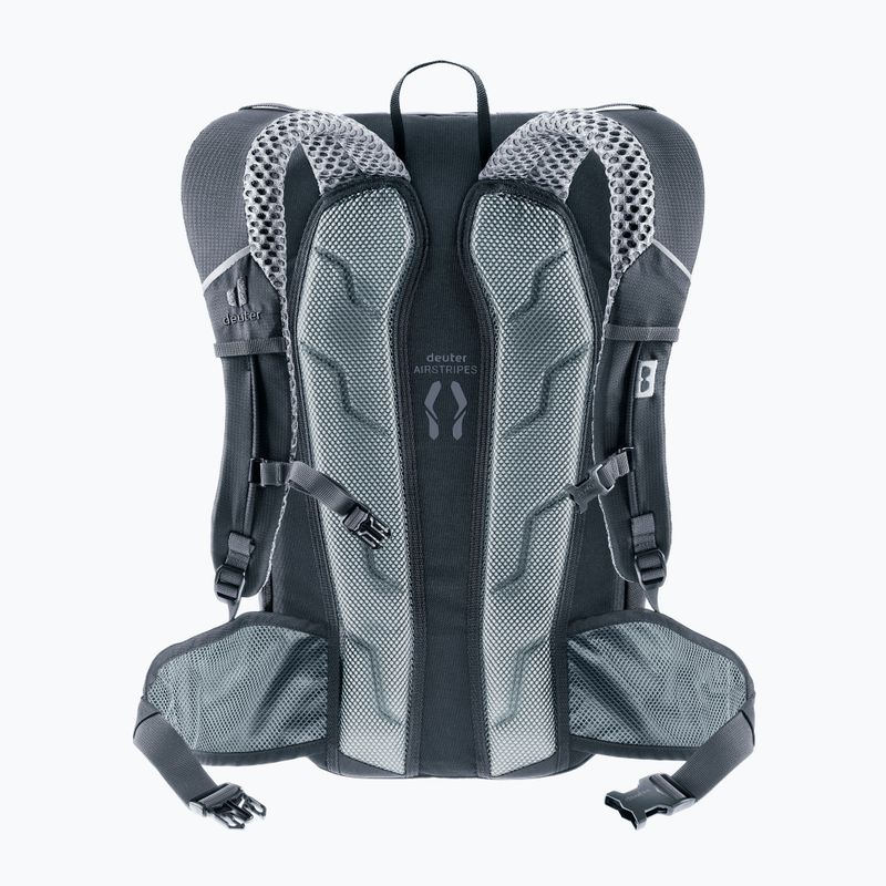 Dviračių kuprinė deuter Bike I 20 l black 2