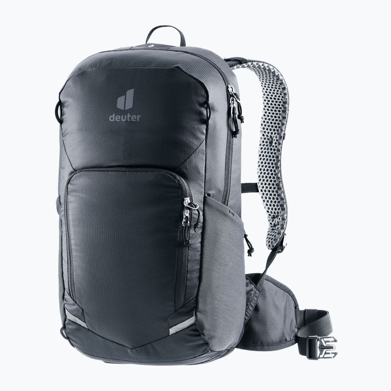 Dviračių kuprinė deuter Bike I 20 l black 6