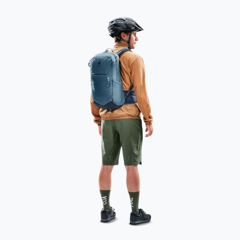 Dviračio kuprinė deuter Bike I 20 l atlantic/ink 12