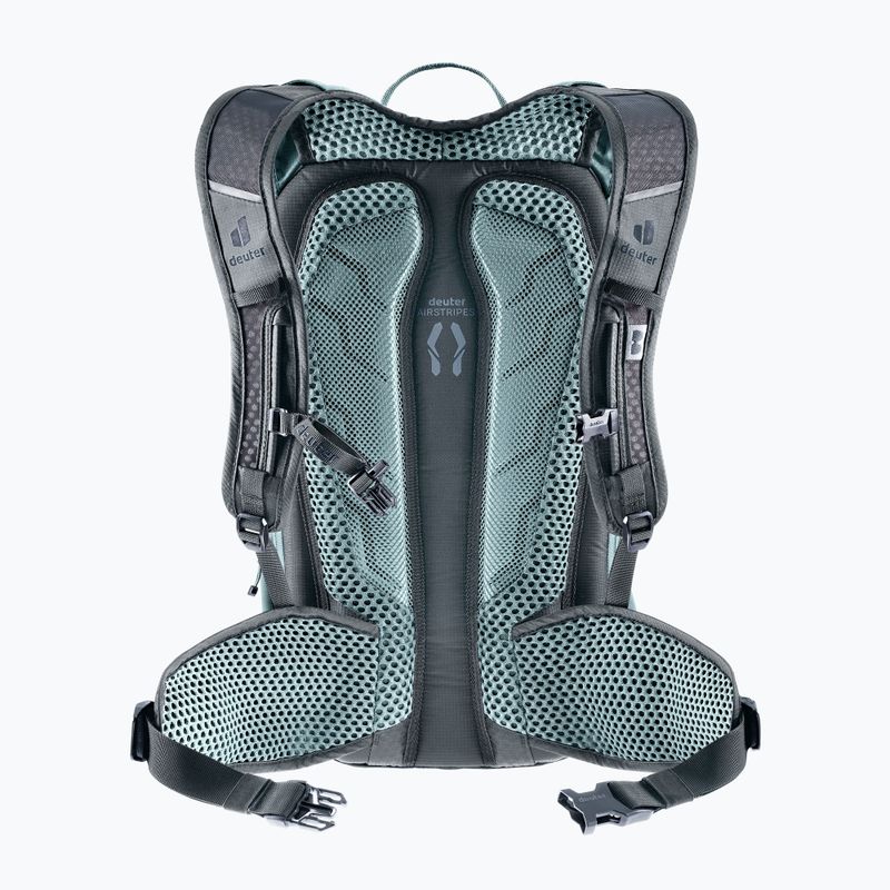 Dviračio kuprinė deuter Compact 14 + 3 l graphite/shale 3
