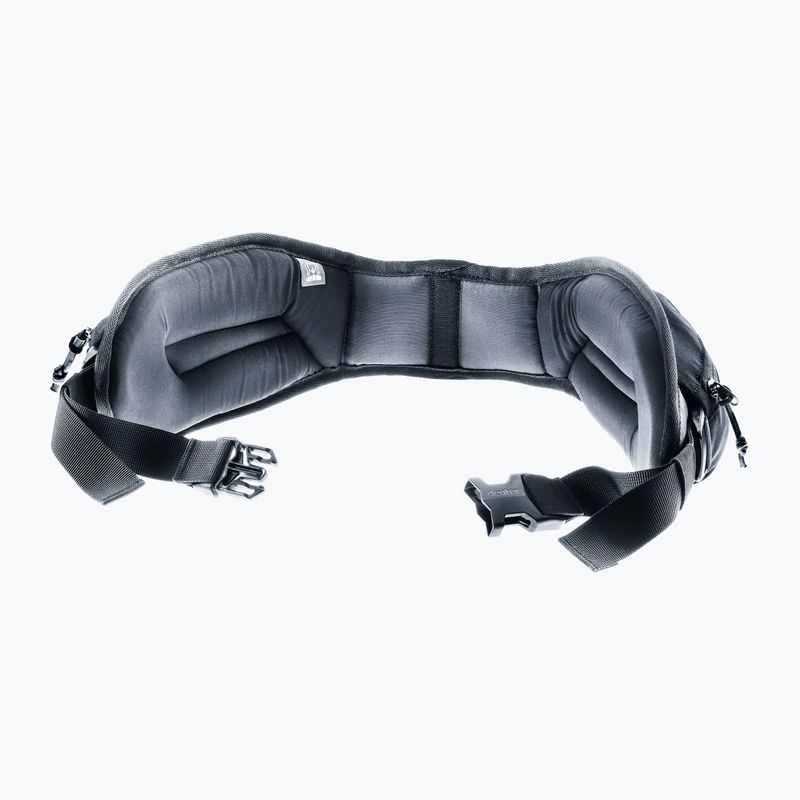 Turistinė kuprinė deuter Jaupack Pro 34+14 l black 6