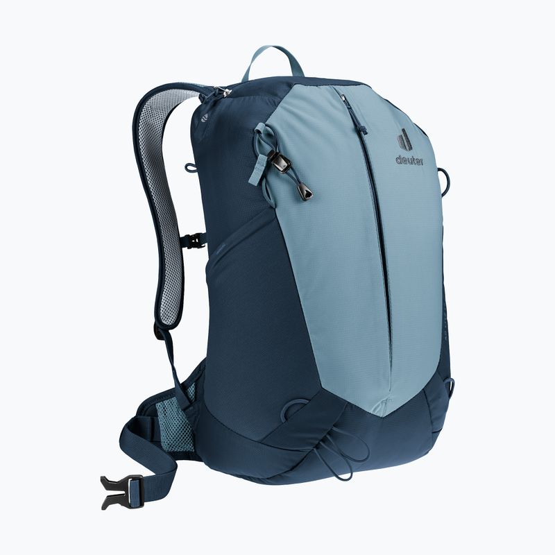 Turistinė kuprinė deuter AC Lite 17 l atlantic/ink 2