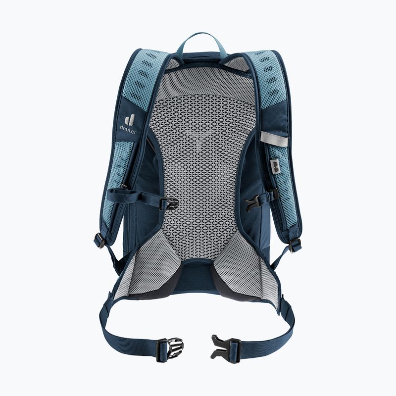 Turistinė kuprinė deuter AC Lite 17 l atlantic/ink 3