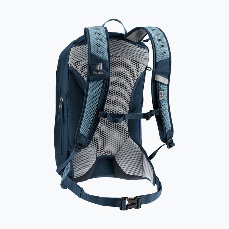 Turistinė kuprinė deuter AC Lite 17 l atlantic/ink 5