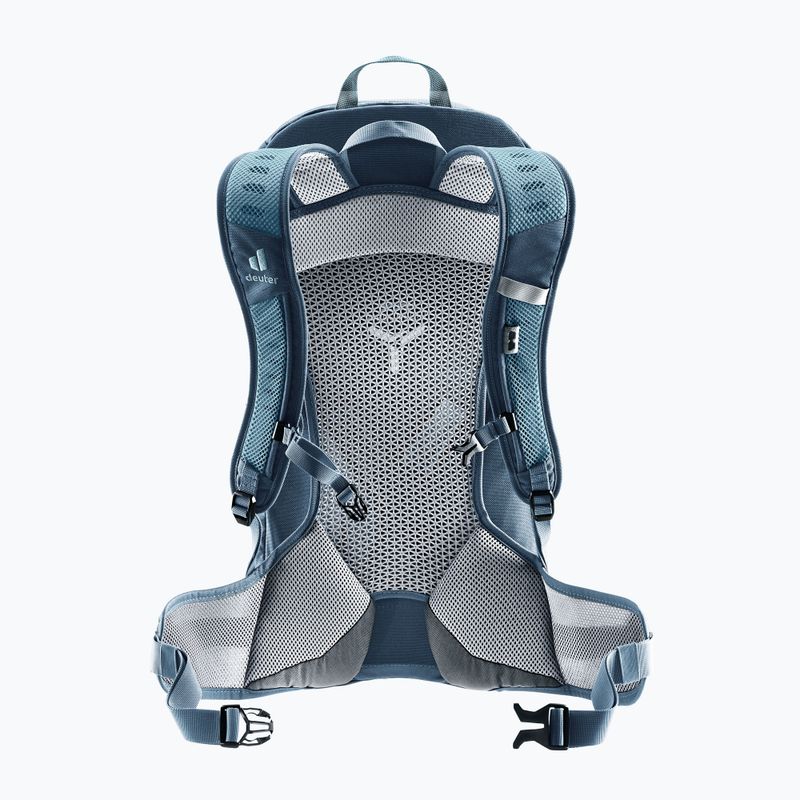 Turistinis kuprinė deuter AC Lite 23 atlantic/ink 2