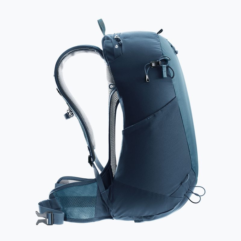 Turistinis kuprinė deuter AC Lite 23 atlantic/ink 4