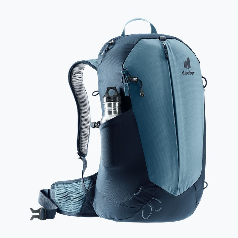 Turistinis kuprinė deuter AC Lite 23 atlantic/ink 5